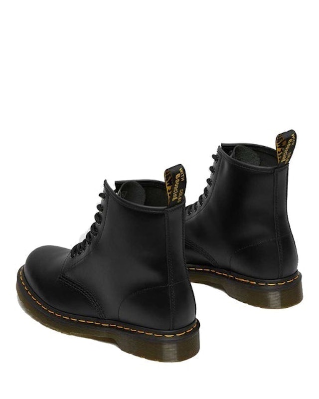 Giày Cao Cổ Nam DR MARTENS 1460 Smooth 3