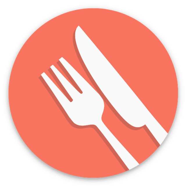 MyPlate Calorie Tracker 1