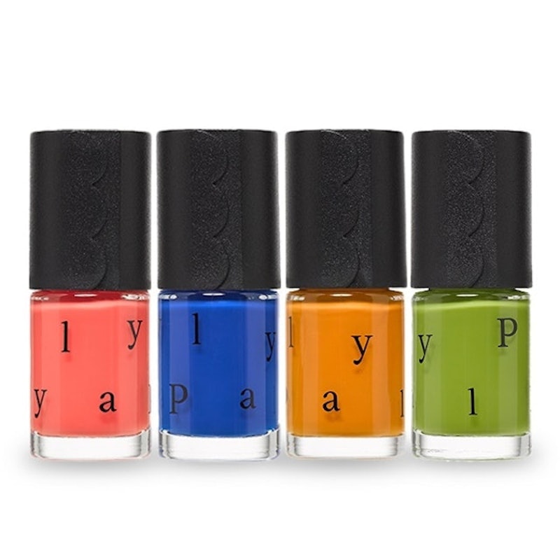 Sơn Móng Tay Etude House Play Nail 1