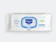 Laboratoires Expanscidence Khăn Giấy Ướt Trẻ Em Mustela Dermo Soothing Wipes 1