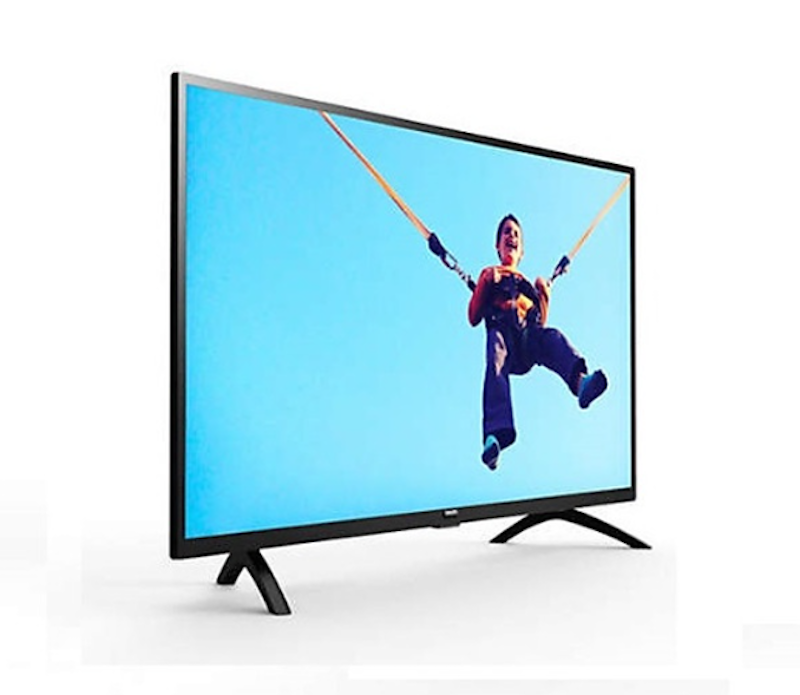 Smart Tivi Philips HD 32-inch 32PHT5883/74 2