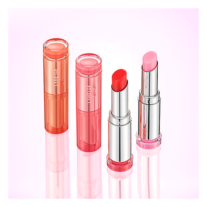 Son Dưỡng Có Màu Stained Glow Lip Balm 1