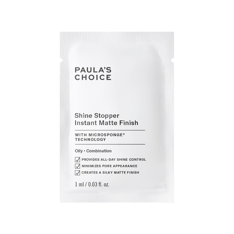 Paula's Choice Shine Stopper Primer 3