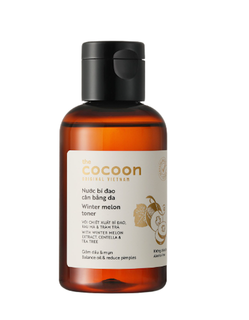 Nước Bí Đao Cân Bằng Da Cocoon 1