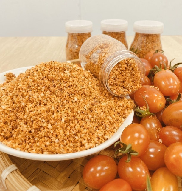 Muối Xí Muội Langbiang 1