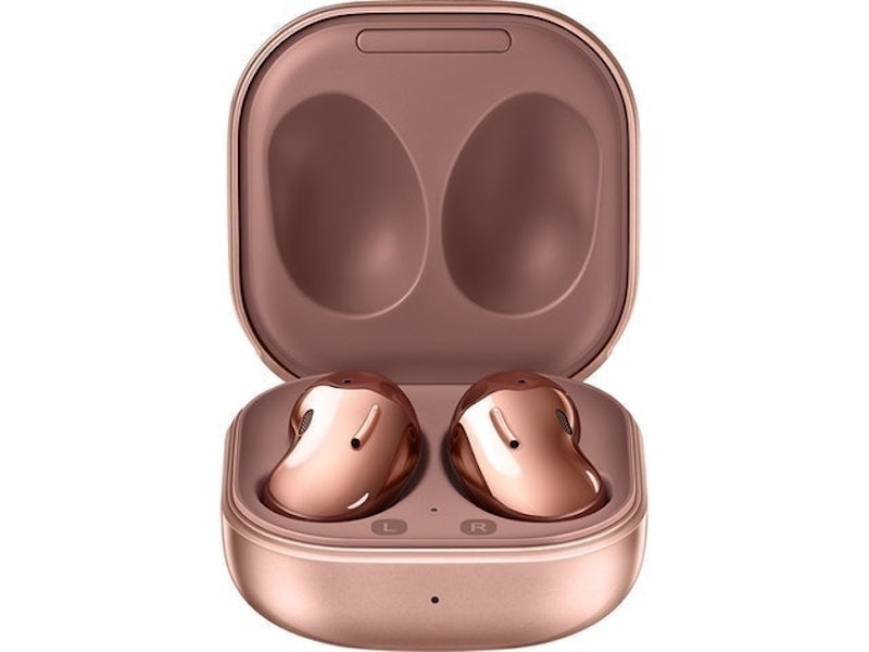 Tai Nghe Bluetooth Chống Ồn Galaxy Buds Live 1