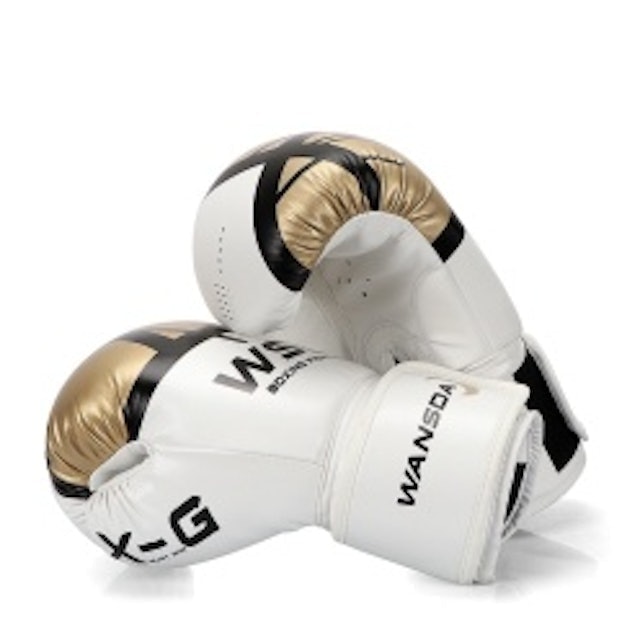 [2024] Top 10 Găng Tay Boxing tốt nhất hiện nay (Livepro, Venum, Boxing Saigon) 4