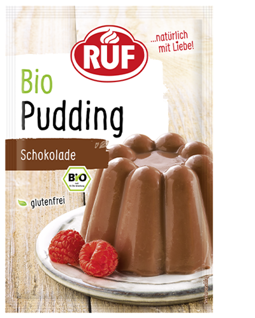 Top 10 Bột Bánh Flan tốt nhất hiện nay (PurinMix, Ruf, Barismate) 2
