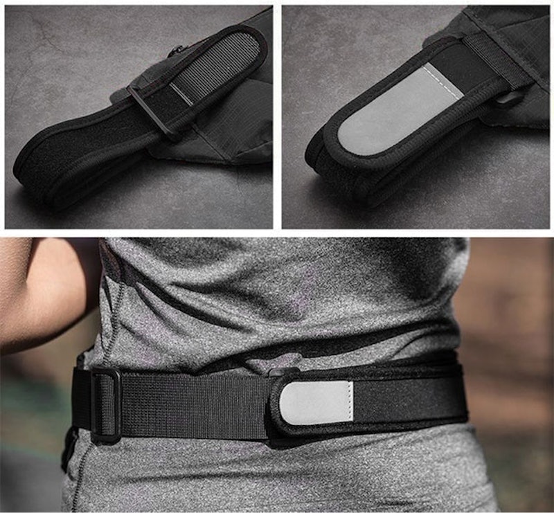 Túi Đeo Hông Chạy Bộ GoodFit 2