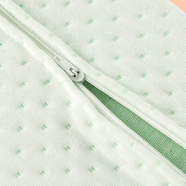 Gối Contour Memory Foam 3