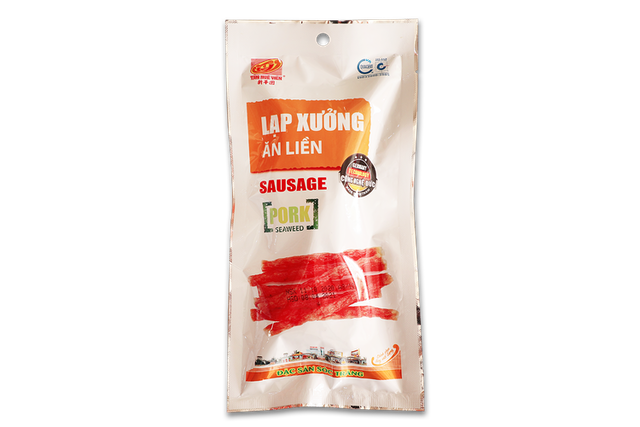 Top 10 Lạp Xưởng ngon nhất hiện nay (Tư vấn mua 2024) 3