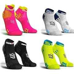 Vớ Chạy Cổ Ngắn Pro Racing Socks V3.0