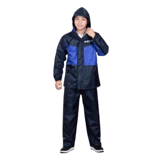 Áo Mưa Bộ Sơn Thủy  1