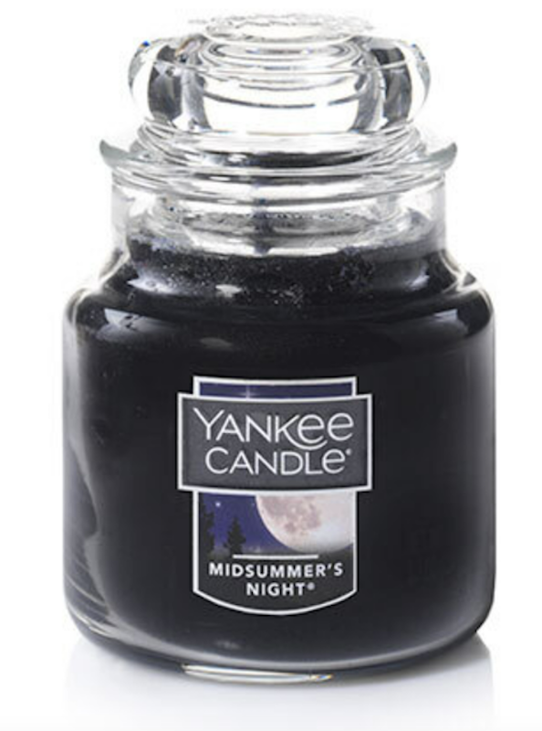 Nến Thơm Hũ Yankee Candle 2
