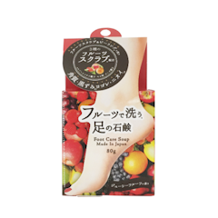 Xà Phòng Khử Mùi Hôi Chân Foot Care Soap