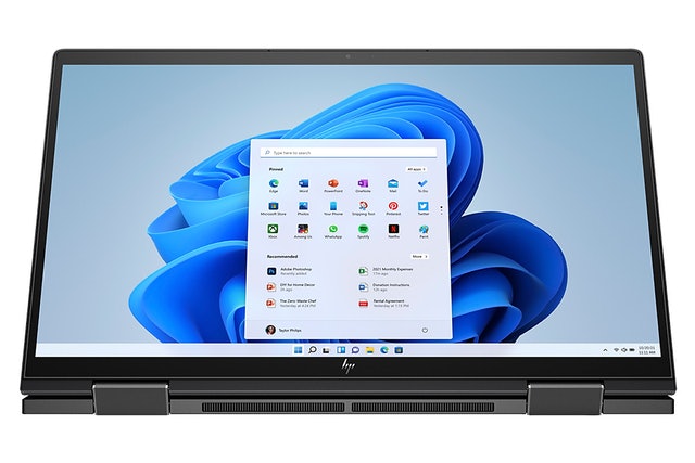 Laptop HP Envy x360 13 2