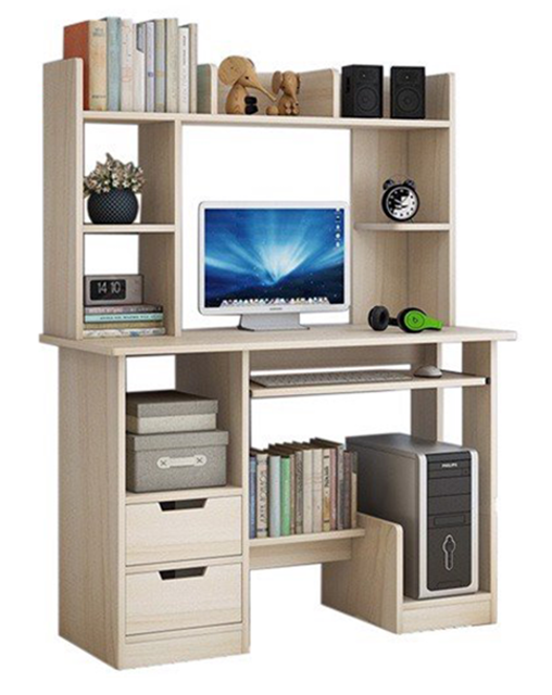 Top 10 Mẫu Bàn Làm Việc Tại Nhà đẹp nhất hiện nay (Tư vấn mua 2024) 3