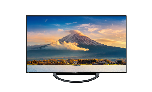 Smart TV Sharp 70 inch 8K  2
