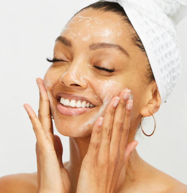 Blemish Clearing Cleanser  2