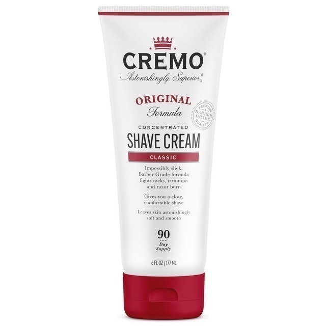 Kem Cạo Râu Cremo Original 1
