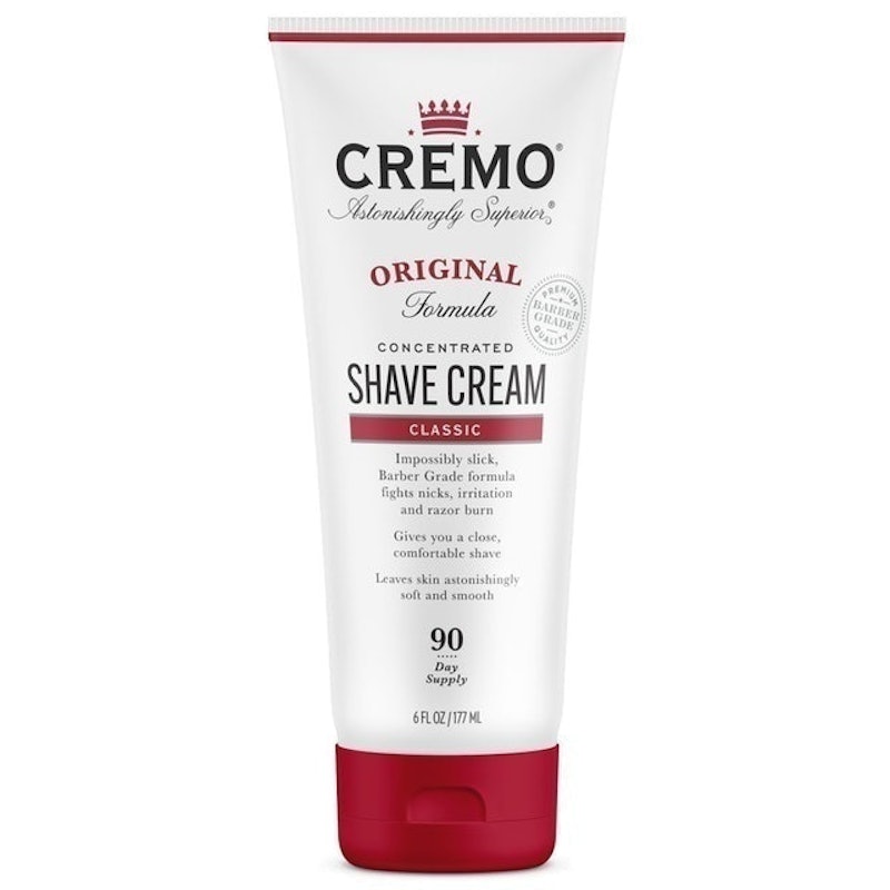 Kem Cạo Râu Cremo Original 1