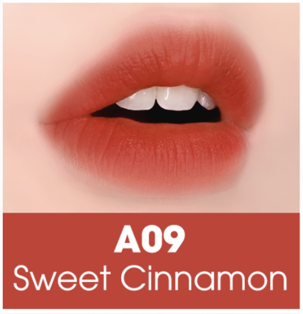 Son Air Fit Velvet Tint Ver 2 2