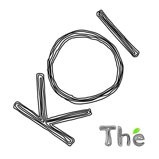 Trà Sữa KOI Thé  6