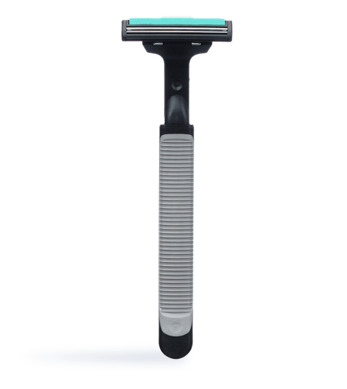 Dao Cạo Râu Gillette Vector Razor 1