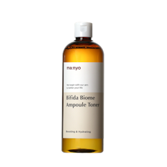 Nước Hoa Hồng Bifida Biome Ampoule Toner