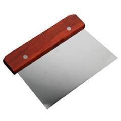 Dao Cắt Bột Cán Gỗ