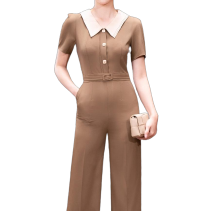Top 9 Jumpsuit đẹp nhất hiện nay (GUMAC, IVY moda, ELISE, OLV Boutique) 3