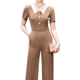 Top 9 Jumpsuit đẹp nhất hiện nay (GUMAC, IVY moda, ELISE, OLV Boutique) 3