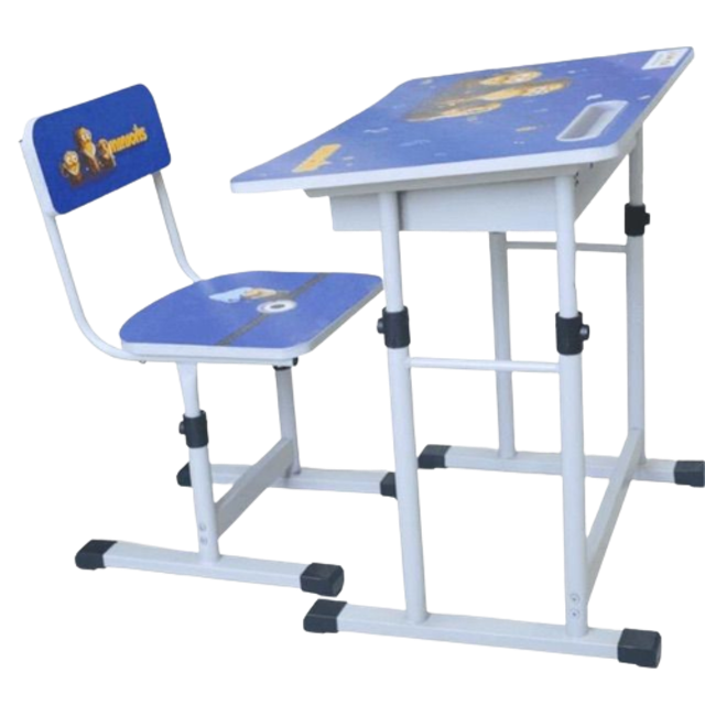 Xuân Hòa Bàn Học Sinh Chống Gù Xuân Hòa 1枚目