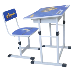 Xuân Hòa Bàn Học Sinh Chống Gù Xuân Hòa 1枚目