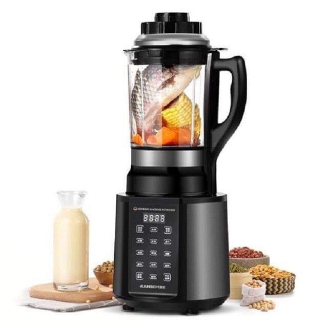 Máy Làm Sữa Đậu Đa Năng Ranbem 2