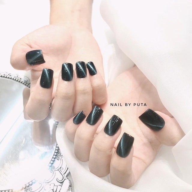 Nail By Puta 3