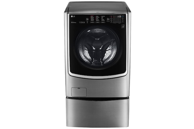 Máy Giặt Hai Lồng Giặt LG TWINWash 21kg + 3.5kg 1