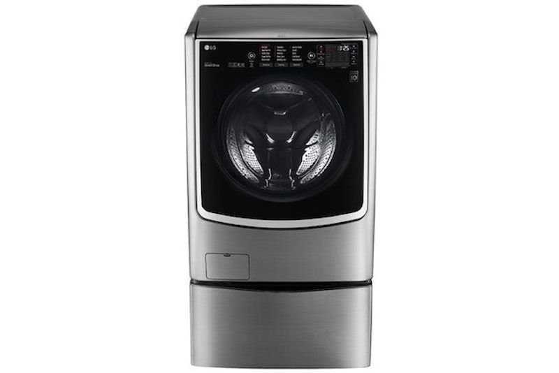 Máy Giặt Hai Lồng Giặt LG TWINWash 21kg + 3.5kg 1