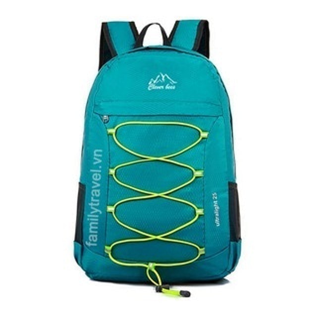 [2024] Top 10 Balo Gấp Gọn tốt nhất hiện nay (Naturehike, Alayna, Clever Bees) 4