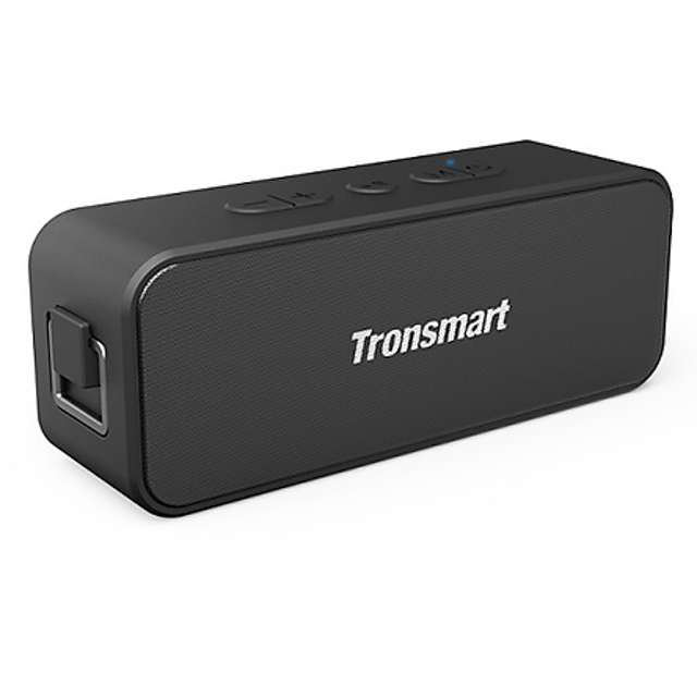 Loa Bluetooth Element T2 Plus Portable 1