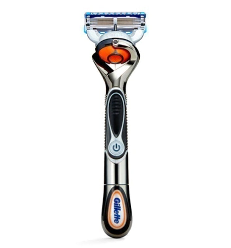 Dao Cạo Râu Gillette ProGlide Fusion 5 Power 1