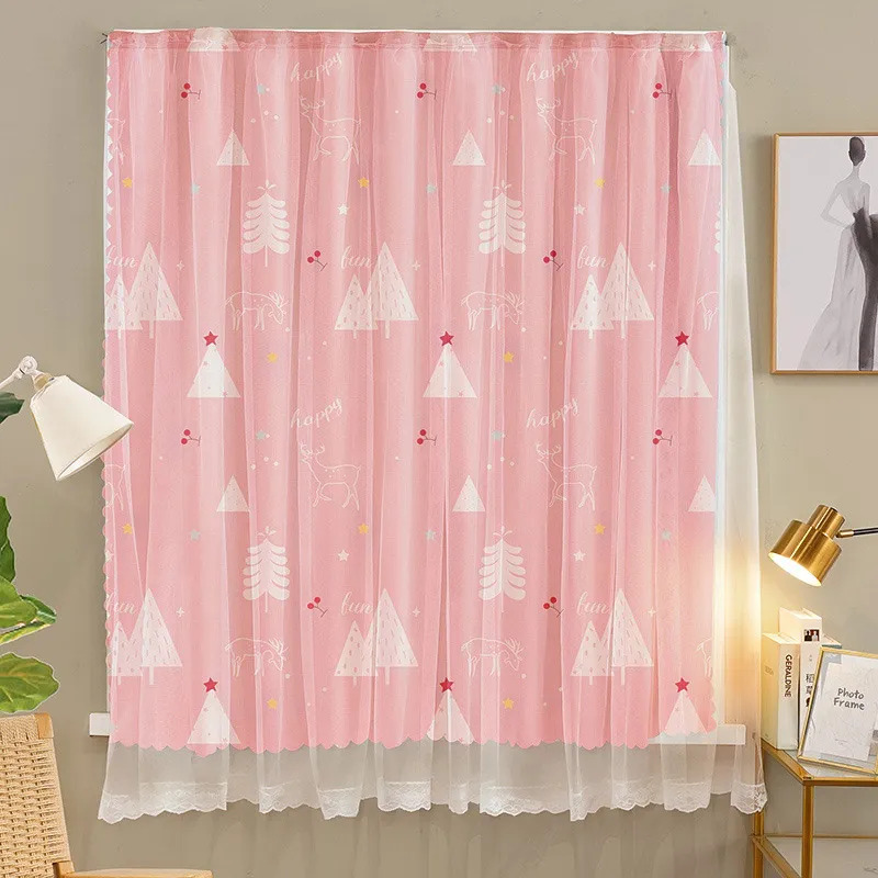 Rèm Dán Chống Nắng 4