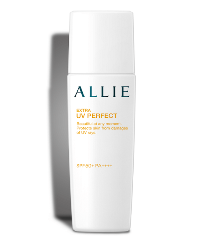 Kem Chống Nắng Allie Extra UV Perfect 1