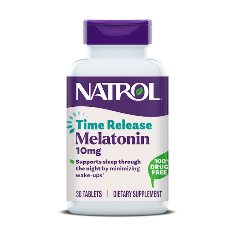 Thuốc Ngủ Ngon Melatonin Advanced 1