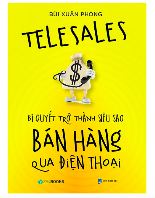 Telesales Bán Hàng Qua Điện Thoại 1