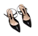 Merly Giày Sandal Gót Trong Merly 1