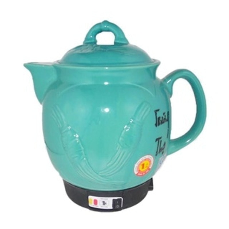 Ấm Sắc Thuốc Trường Thọ 2