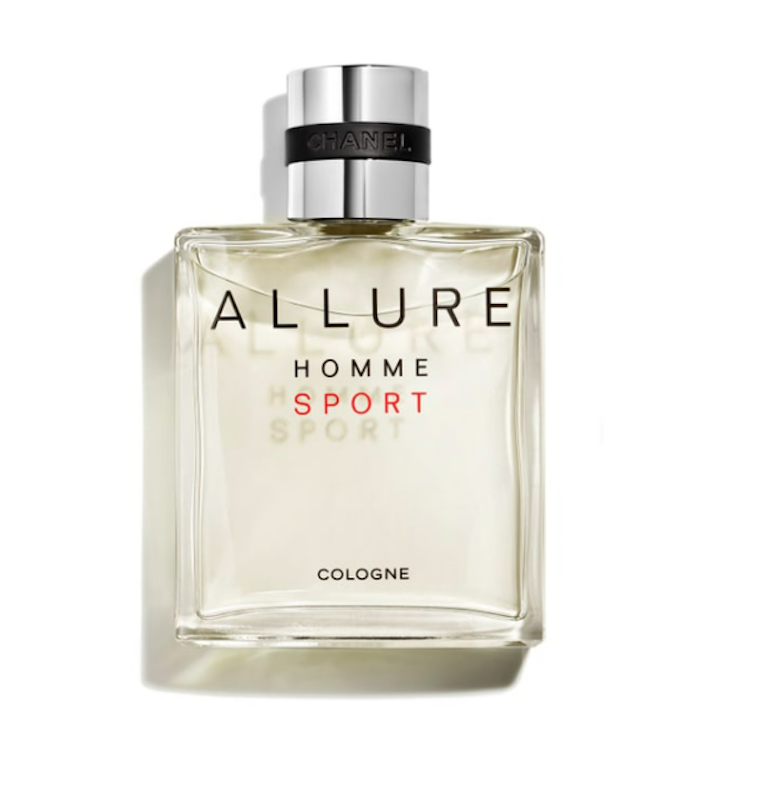 Allure Homme Sport Cologne 1