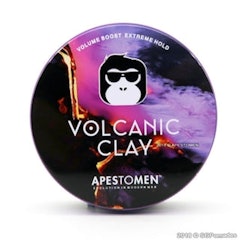 Volcanic Clay