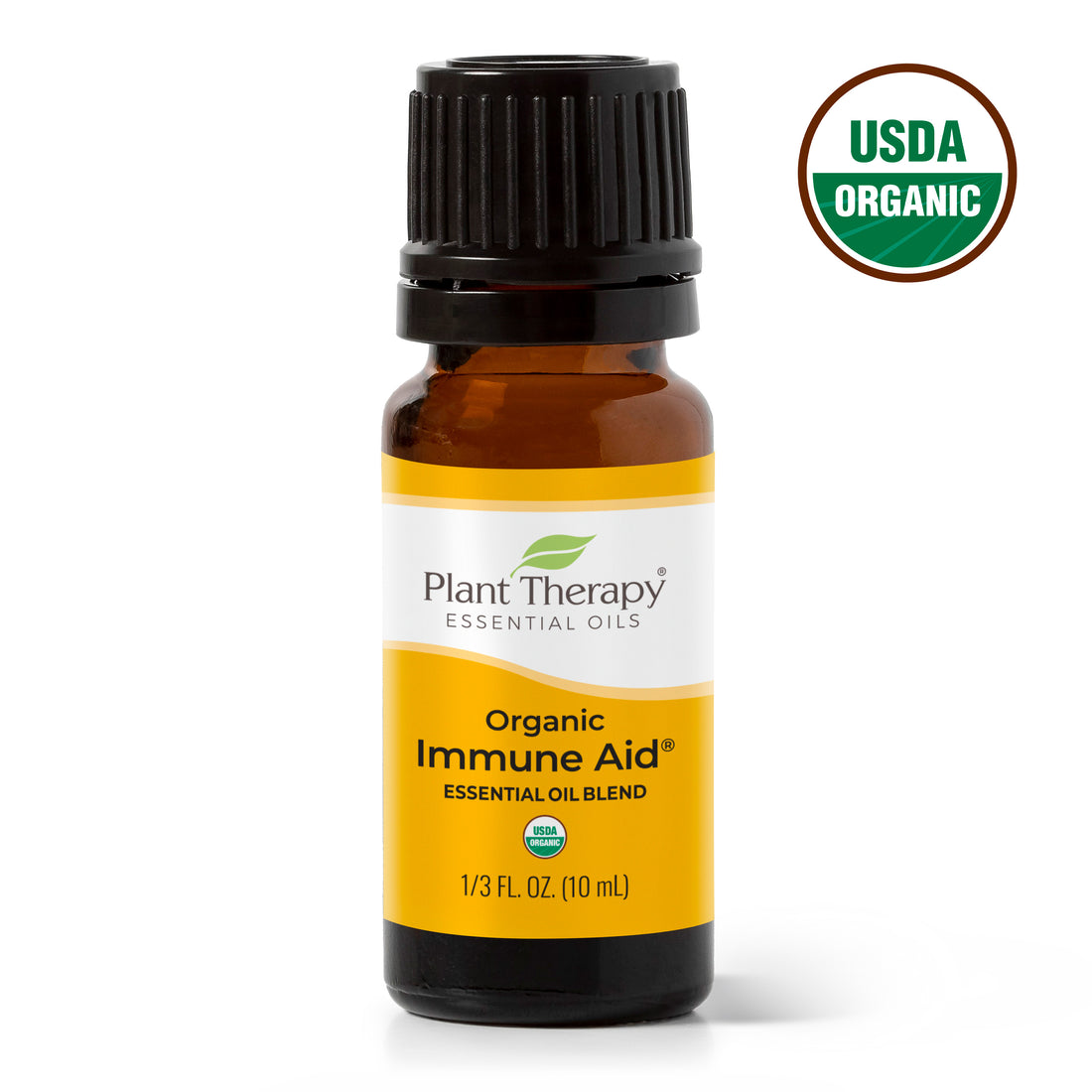 Tinh Dầu Hữu Cơ Plant Therapy 3